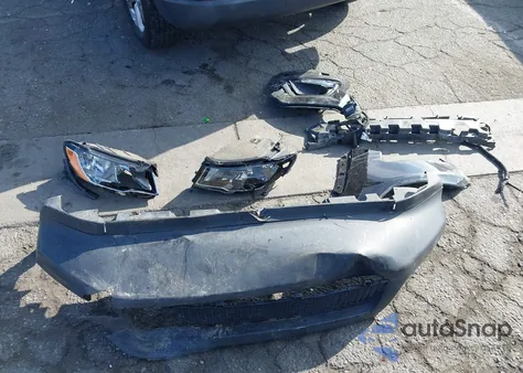 2018 Jeep Compass Latitude Fwd from USA, damaged, VIN 3C4NJCBB4JT181773